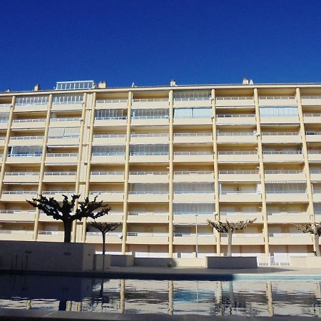 Ferienwohnung Residencial Peniscola Azahar 4/6 Lek Exterior foto