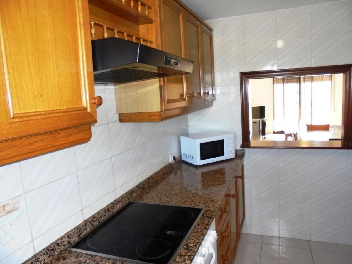 Ferienwohnung Residencial Peniscola Azahar 4/6 Lek Exterior foto